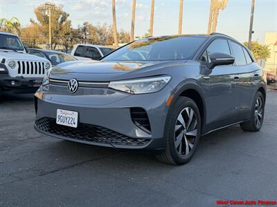 2023 Volkswagen ID.4 Pro w/Navigation and Back up Camera - Photo 33 - San Marcos, CA 92078