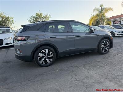2023 Volkswagen ID.4 Pro w/Navigation and Back up Camera - Photo 28 - San Marcos, CA 92078