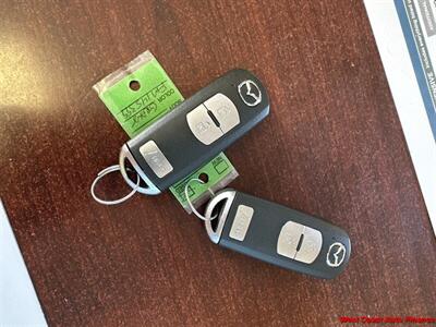 2018 Mazda Mazda3 Sport   - Photo 38 - San Diego, CA 92111