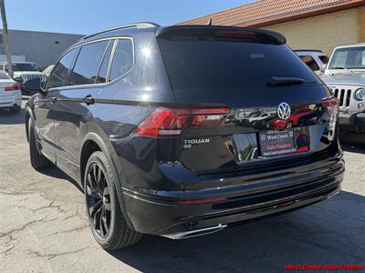 2020 Volkswagen Tiguan SE R-Line Black  w/Bk Up Camera & 3rd row seats - Photo 42 - San Marcos, CA 92078
