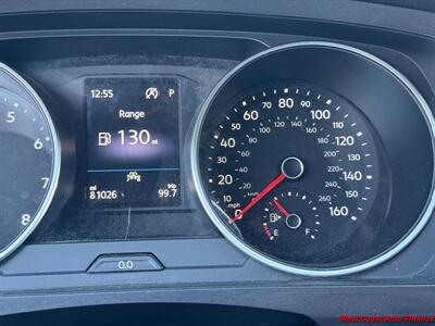 2020 Volkswagen Tiguan SE R-Line Black  w/Bk Up Camera & 3rd row seats - Photo 40 - San Marcos, CA 92078
