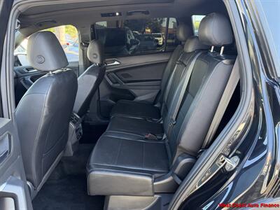 2020 Volkswagen Tiguan SE R-Line Black  w/Bk Up Camera & 3rd row seats - Photo 34 - San Marcos, CA 92078