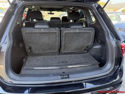 2020 Volkswagen Tiguan SE R-Line Black  w/Bk Up Camera & 3rd row seats - Photo 24 - San Marcos, CA 92078