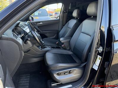 2020 Volkswagen Tiguan SE R-Line Black  w/Bk Up Camera & 3rd row seats - Photo 19 - San Marcos, CA 92078