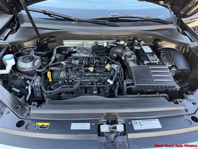 2020 Volkswagen Tiguan SE R-Line Black  w/Bk Up Camera & 3rd row seats - Photo 46 - San Marcos, CA 92078