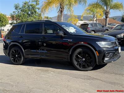 2020 Volkswagen Tiguan SE R-Line Black  w/Bk Up Camera & 3rd row seats - Photo 55 - San Marcos, CA 92078