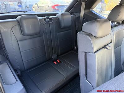 2020 Volkswagen Tiguan SE R-Line Black  w/Bk Up Camera & 3rd row seats - Photo 32 - San Marcos, CA 92078