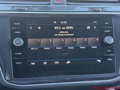 2020 Volkswagen Tiguan SE R-Line Black  w/Bk Up Camera & 3rd row seats - Photo 28 - San Marcos, CA 92078