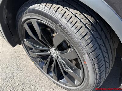 2020 Volkswagen Tiguan SE R-Line Black  w/Bk Up Camera & 3rd row seats - Photo 26 - San Marcos, CA 92078
