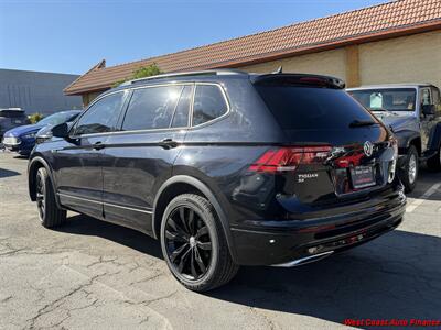 2020 Volkswagen Tiguan SE R-Line Black  w/Bk Up Camera & 3rd row seats - Photo 43 - San Marcos, CA 92078