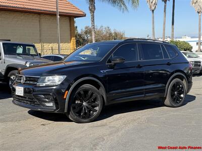 2020 Volkswagen Tiguan SE R-Line Black  w/Bk Up Camera & 3rd row seats - Photo 47 - San Marcos, CA 92078