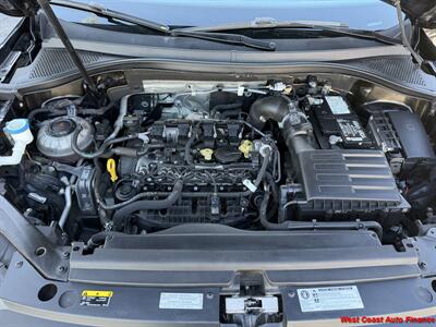 2020 Volkswagen Tiguan SE R-Line Black  w/Bk Up Camera & 3rd row seats - Photo 45 - San Marcos, CA 92078