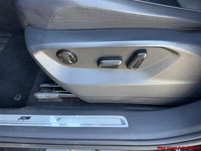 2020 Volkswagen Tiguan SE R-Line Black  w/Bk Up Camera & 3rd row seats - Photo 25 - San Marcos, CA 92078