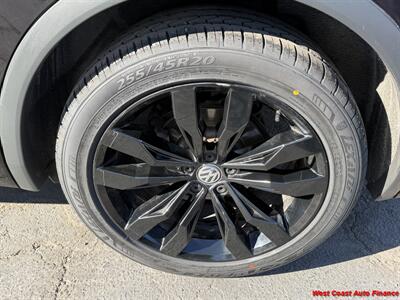 2020 Volkswagen Tiguan SE R-Line Black  w/Bk Up Camera & 3rd row seats - Photo 27 - San Marcos, CA 92078