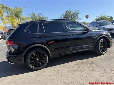 2020 Volkswagen Tiguan SE R-Line Black  w/Bk Up Camera & 3rd row seats - Photo 57 - San Marcos, CA 92078