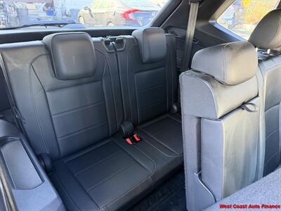 2020 Volkswagen Tiguan SE R-Line Black  w/Bk Up Camera & 3rd row seats - Photo 33 - San Marcos, CA 92078