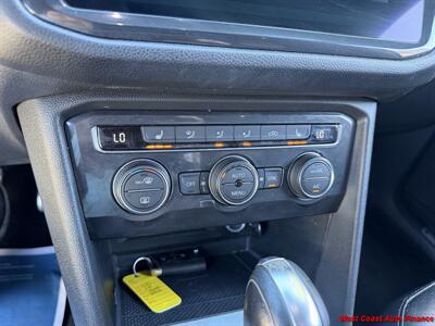 2020 Volkswagen Tiguan SE R-Line Black  w/Bk Up Camera & 3rd row seats - Photo 9 - San Marcos, CA 92078