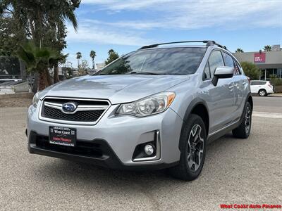 2017 Subaru Crosstrek 2.0i Premium  w/Bk Up Camera - Photo 2 - San Diego, CA 92111