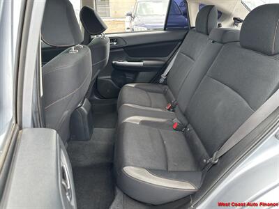 2017 Subaru Crosstrek 2.0i Premium  w/Bk Up Camera - Photo 16 - San Diego, CA 92111