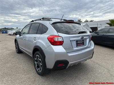 2017 Subaru Crosstrek 2.0i Premium  w/Bk Up Camera - Photo 24 - San Diego, CA 92111
