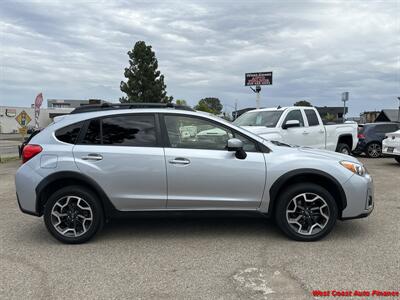 2017 Subaru Crosstrek 2.0i Premium  w/Bk Up Camera - Photo 6 - San Diego, CA 92111