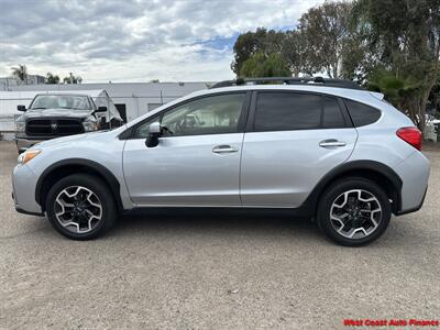 2017 Subaru Crosstrek 2.0i Premium  w/Bk Up Camera - Photo 7 - San Diego, CA 92111