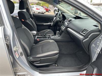 2017 Subaru Crosstrek 2.0i Premium  w/Bk Up Camera - Photo 15 - San Diego, CA 92111