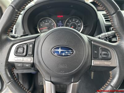2017 Subaru Crosstrek 2.0i Premium  w/Bk Up Camera - Photo 13 - San Diego, CA 92111