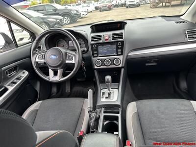 2017 Subaru Crosstrek 2.0i Premium  w/Bk Up Camera - Photo 4 - San Diego, CA 92111