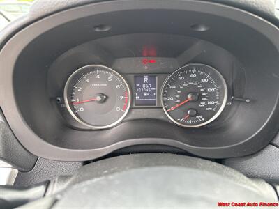 2017 Subaru Crosstrek 2.0i Premium  w/Bk Up Camera - Photo 29 - San Diego, CA 92111