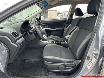 2017 Subaru Crosstrek 2.0i Premium  w/Bk Up Camera - Photo 12 - San Diego, CA 92111