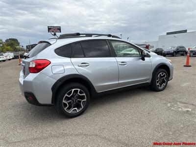 2017 Subaru Crosstrek 2.0i Premium  w/Bk Up Camera - Photo 22 - San Diego, CA 92111