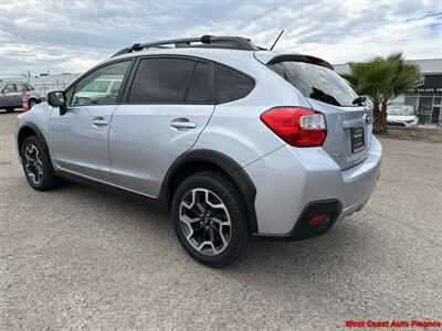2017 Subaru Crosstrek 2.0i Premium  w/Bk Up Camera - Photo 9 - San Diego, CA 92111