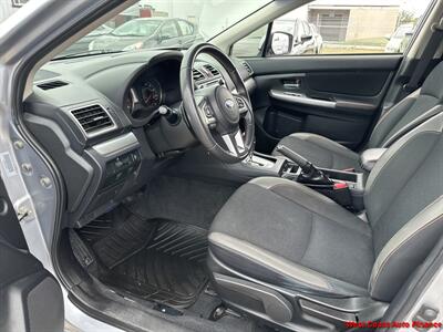 2017 Subaru Crosstrek 2.0i Premium  w/Bk Up Camera - Photo 19 - San Diego, CA 92111