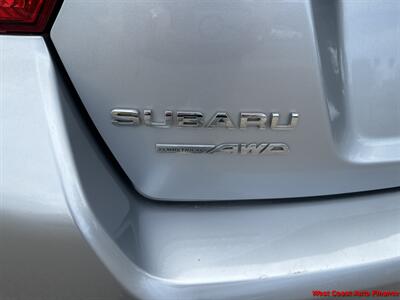2017 Subaru Crosstrek 2.0i Premium  w/Bk Up Camera - Photo 14 - San Diego, CA 92111