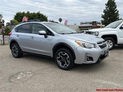2017 Subaru Crosstrek 2.0i Premium  w/Bk Up Camera - Photo 20 - San Diego, CA 92111