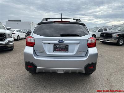 2017 Subaru Crosstrek 2.0i Premium  w/Bk Up Camera - Photo 10 - San Diego, CA 92111