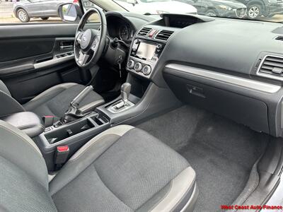 2017 Subaru Crosstrek 2.0i Premium  w/Bk Up Camera - Photo 11 - San Diego, CA 92111