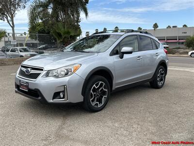 2017 Subaru Crosstrek 2.0i Premium  w/Bk Up Camera - Photo 21 - San Diego, CA 92111