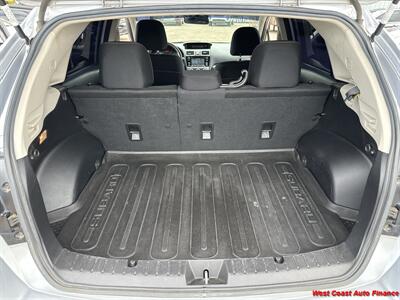 2017 Subaru Crosstrek 2.0i Premium  w/Bk Up Camera - Photo 17 - San Diego, CA 92111