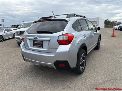 2017 Subaru Crosstrek 2.0i Premium  w/Bk Up Camera - Photo 23 - San Diego, CA 92111
