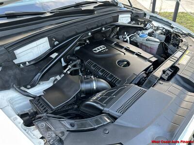 2015 Audi Q5 2.0T quattro Premium Plus - Photo 27 - San Diego, CA 92111