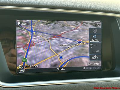 2015 Audi Q5 2.0T quattro Premium Plus - Photo 4 - San Diego, CA 92111