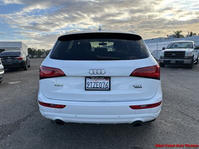 2015 Audi Q5 2.0T quattro Premium Plus - Photo 17 - San Diego, CA 92111