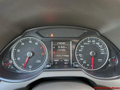 2015 Audi Q5 2.0T quattro Premium Plus - Photo 20 - San Diego, CA 92111