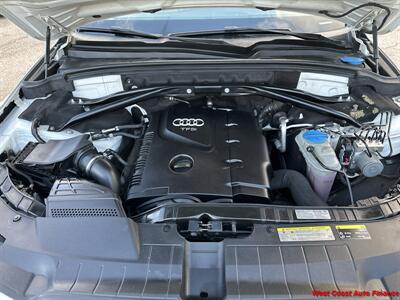 2015 Audi Q5 2.0T quattro Premium Plus - Photo 26 - San Diego, CA 92111
