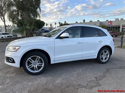 2015 Audi Q5 2.0T quattro Premium Plus - Photo 23 - San Diego, CA 92111