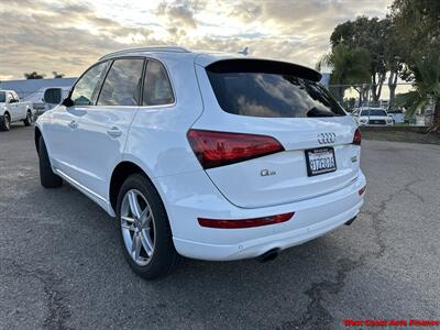 2015 Audi Q5 2.0T quattro Premium Plus - Photo 9 - San Diego, CA 92111