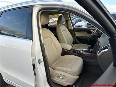 2015 Audi Q5 2.0T quattro Premium Plus - Photo 16 - San Diego, CA 92111