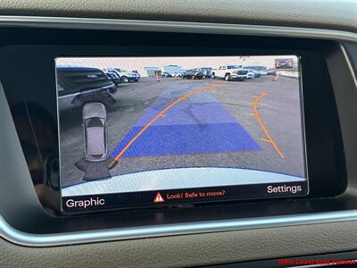 2015 Audi Q5 2.0T quattro Premium Plus - Photo 25 - San Diego, CA 92111